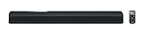 Yamaha YAS-306 MusicCast 7.1 Soundbar schwarz