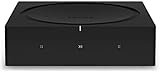 Sonos Amp - Wireless Amplifier Black