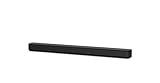 Sony HT-SF150 2-Kanal Soundbar (Verbindung über HDMI, Bluetooth und USB) Schwarz