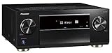 Pioneer SC-LX 704 9.2 AV-Receiver mit IMAX Enhanced und Dolby Atmos schwarz