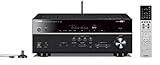 Yamaha RX-V683 MusicCast AV-Receiver schwarz