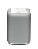 Yamaha WX-010 MusicCast Multiroom-Lautsprecher (Doppelpack) - Weiß