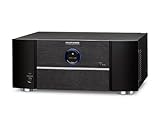 Marantz MM8077/N1B Leistungsverstärker schwarz