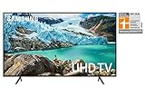 Samsung RU7179 108 cm (43 Zoll) LED Fernseher (Ultra HD, HDR, Triple Tuner, Smart TV) [Modelljahr 2019]