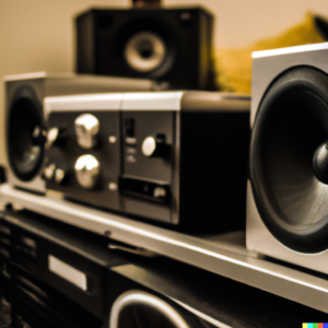 AV-Receiver Denon – Top 3 Produkte Vergleich