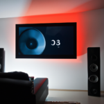 AV-Receiver mit Dolby Atmos für das Kinofeeling Zuhause